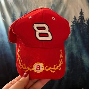 NASCAR HAT.. Dale Earnhardt!